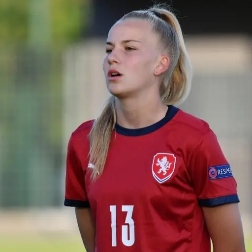 Aneta Pochmanová