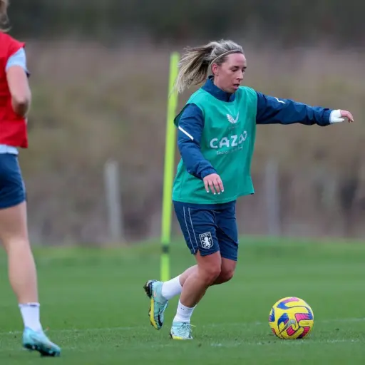 Jordan Nobbs