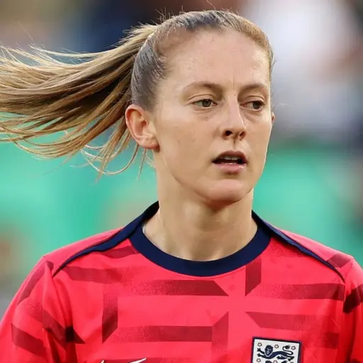 Keira Walsh