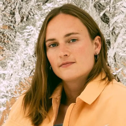 Caroline Graham Hansen