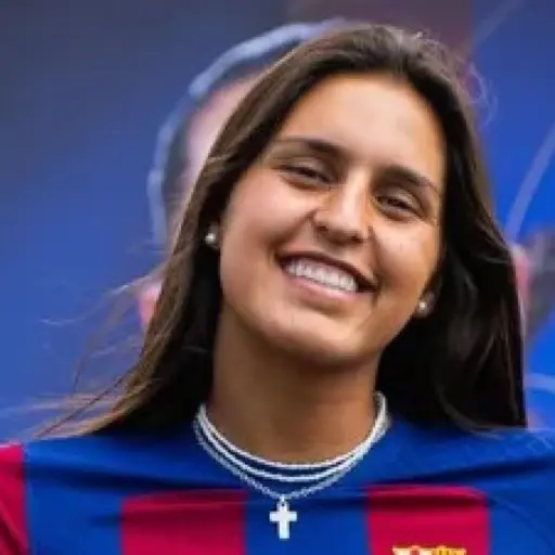 Kika Nazareth