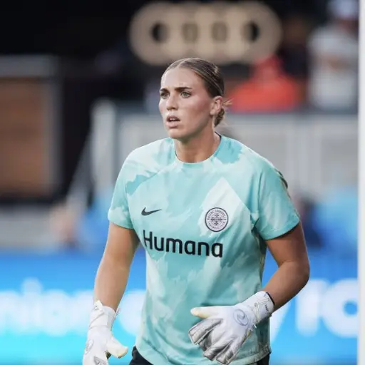 Olivia Sekany