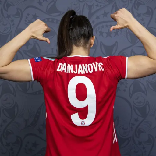 Jovana Damnjanović
