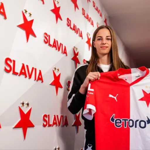 Tamara Morávková