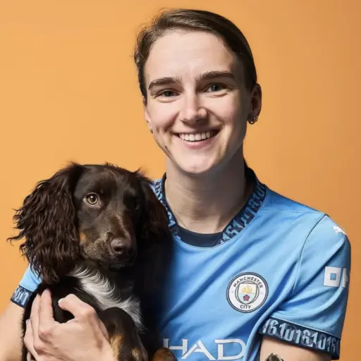 Vivianne Miedema