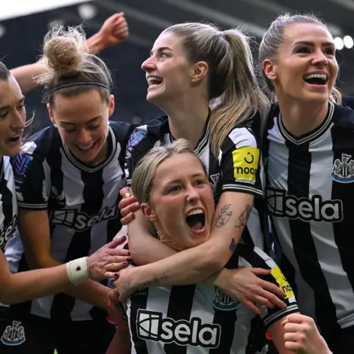 Newcastle United