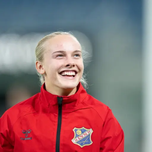 Kamilla Melgård