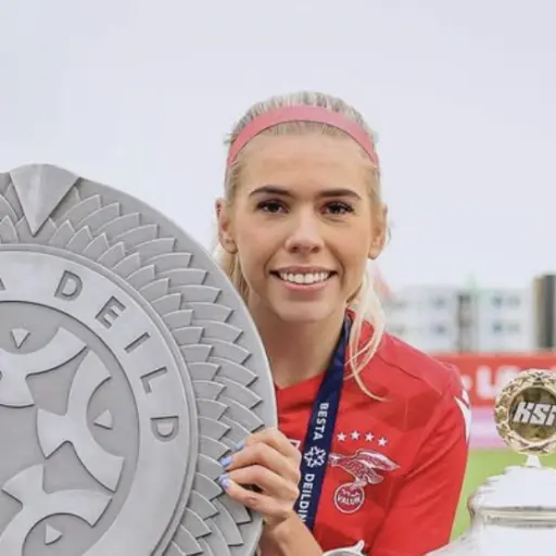 Ásdís Karen Halldórsdóttir