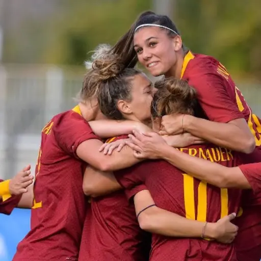 AS Roma