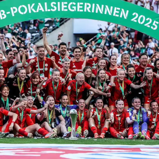 FC Bayern Munich
