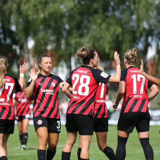 Eintracht Frankfurt