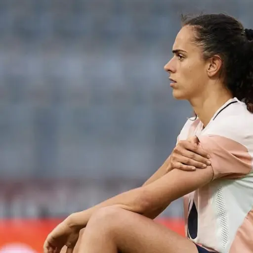 Maite Zubieta Aranbarri