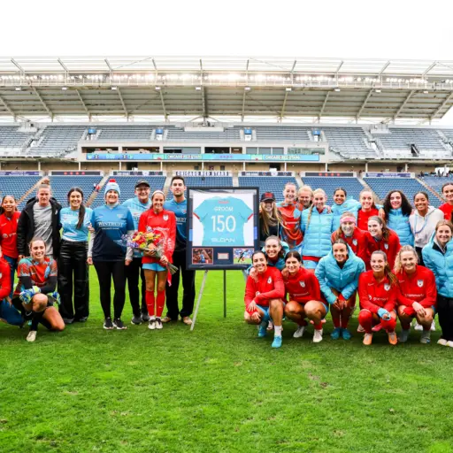 Chicago Stars FC