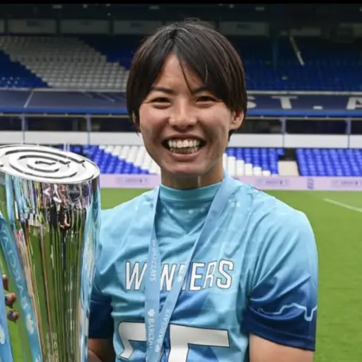 Saki Kumagai