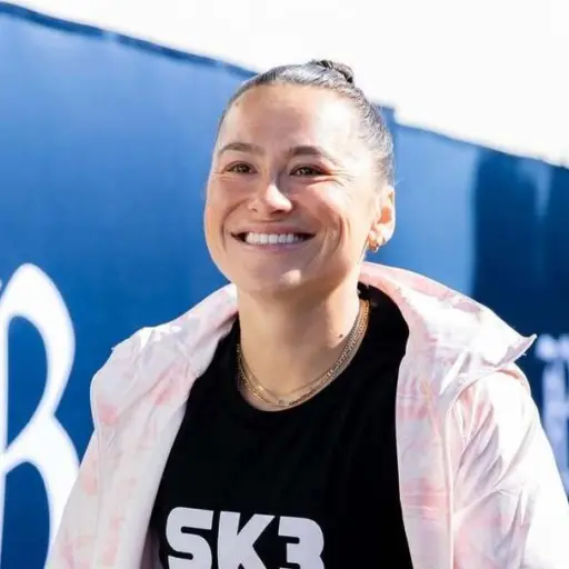 Ali Riley