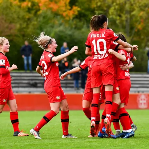 Bayer 04 Leverkusen
