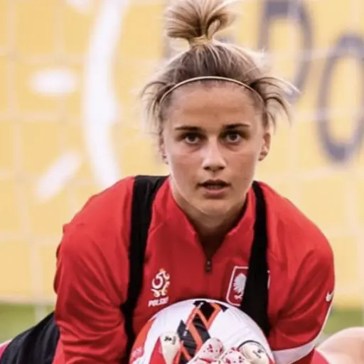 Oliwia Szperkowska