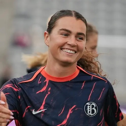 Caroline Conti