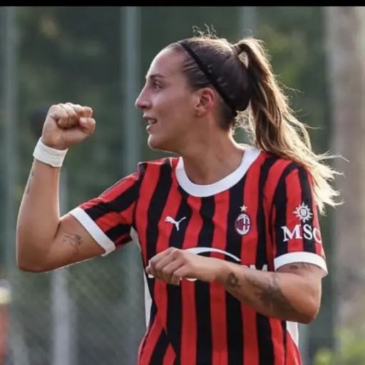 Gloria Marienlli