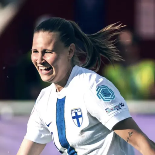 Katariina Kosola