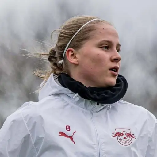 Emilía Kiær Ásgeirsdóttir