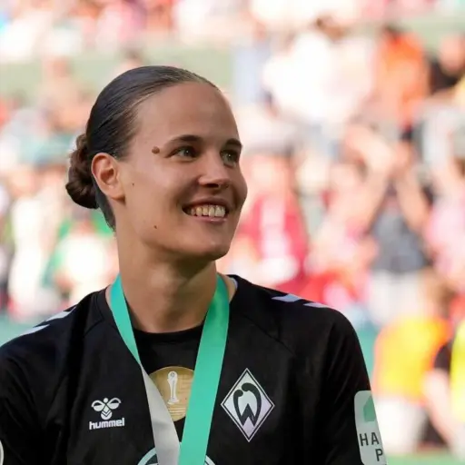 Hanna Németh