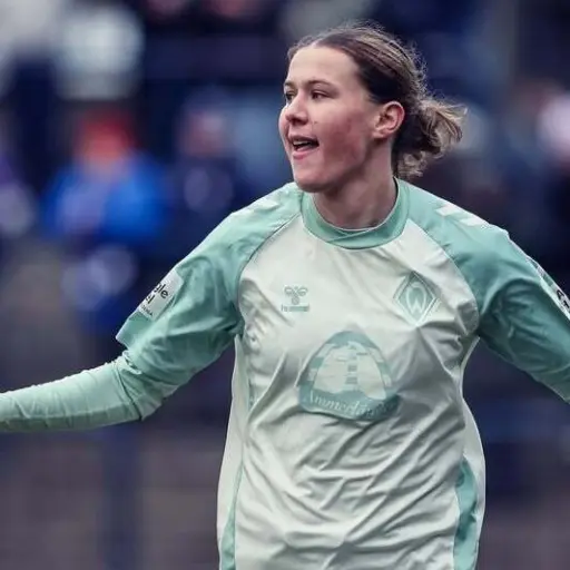 Larissa Mühlhaus