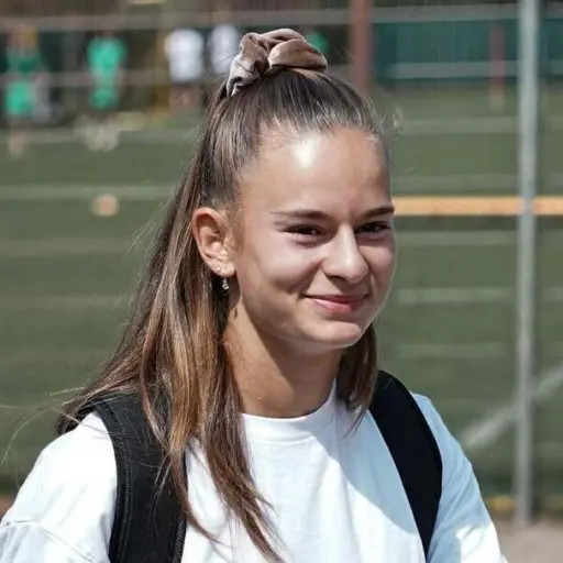 Tuana Mahmoud