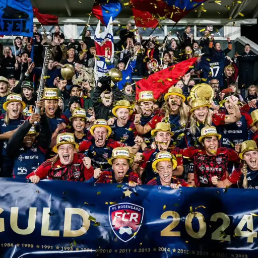 FC Rosengård