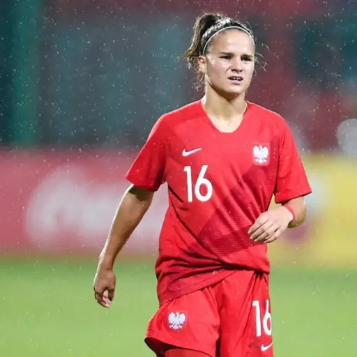 Dominika Grabowska