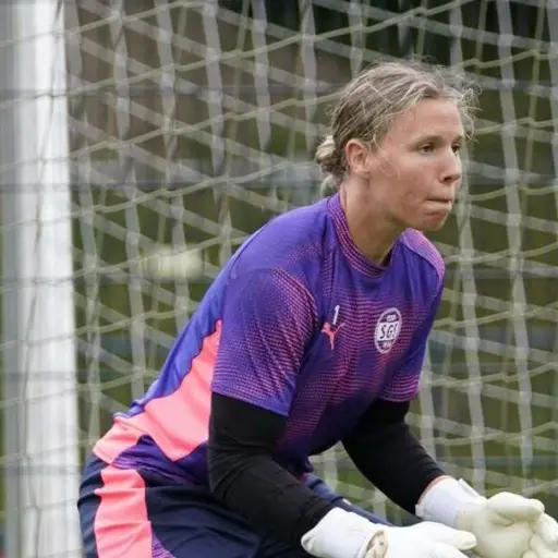 Kim Sindermann