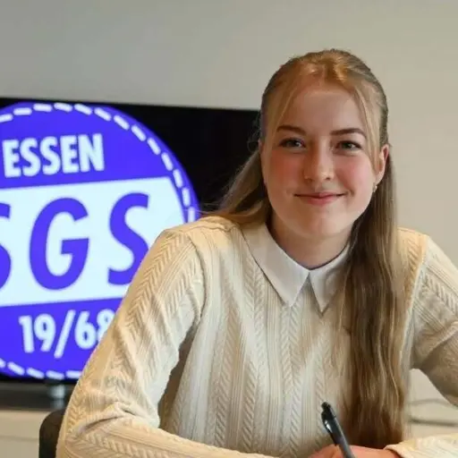 Lany Mia Bäcker