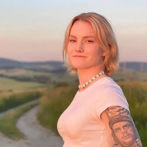 Natasha Kowalski