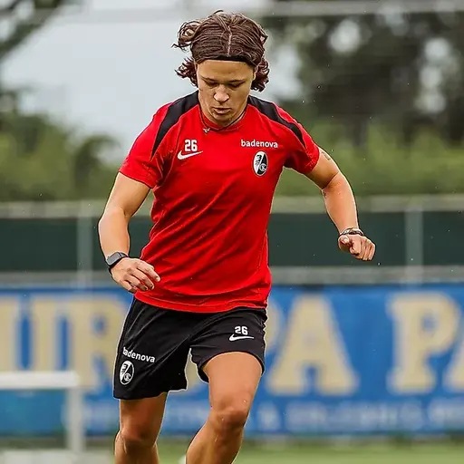 Ally Gudorf