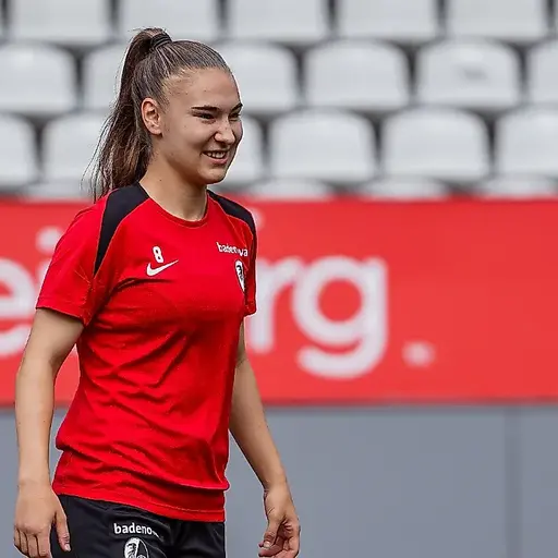 Alena Bienz
