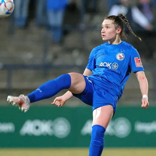 Sophie Weidauer