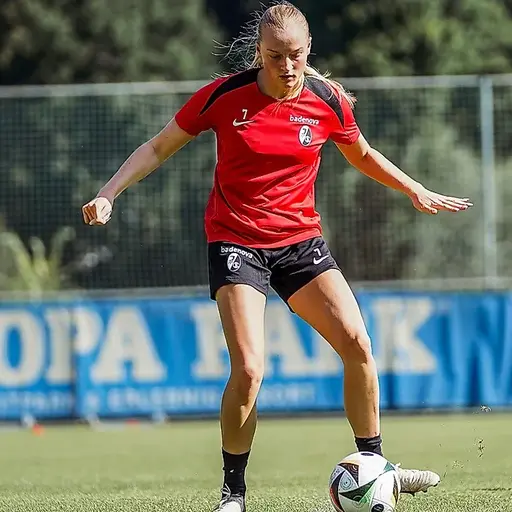 Tessa Blumenberg