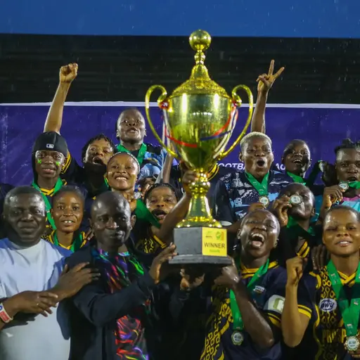 Bayelsa Queens F.C.