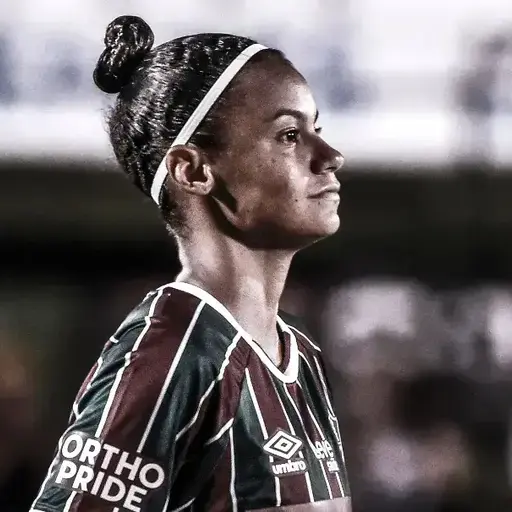 Karina Thamiris Pereira da Silva