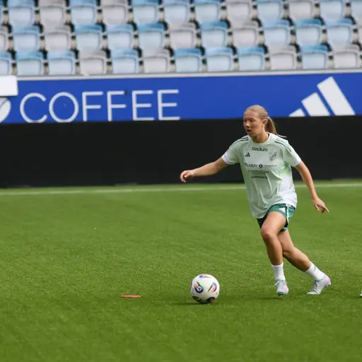 Paula Broddner-Klingspor