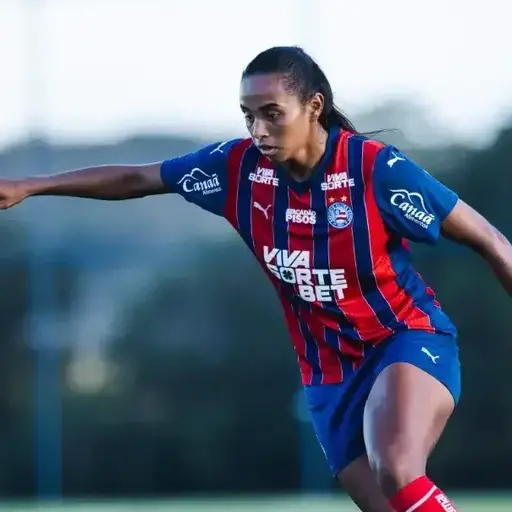 Yasmin Pereira