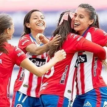 Atlético de San Luis