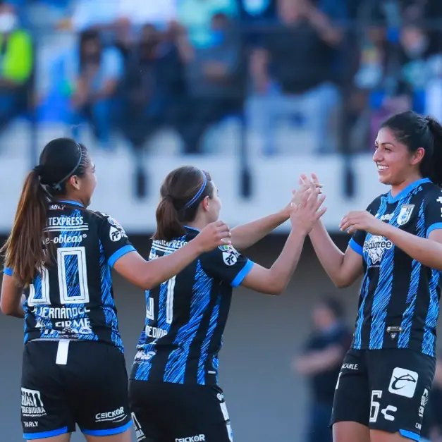 Querétaro FC
