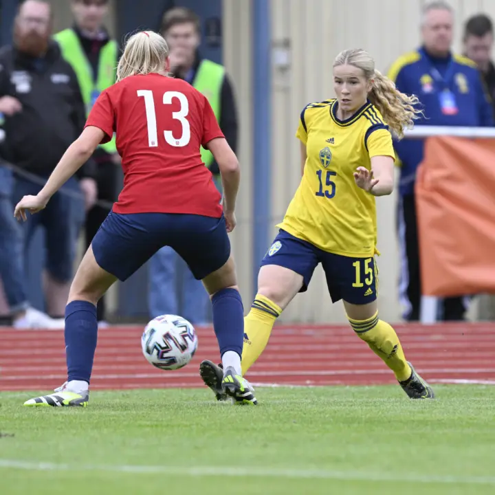Alicia Ekfeldt