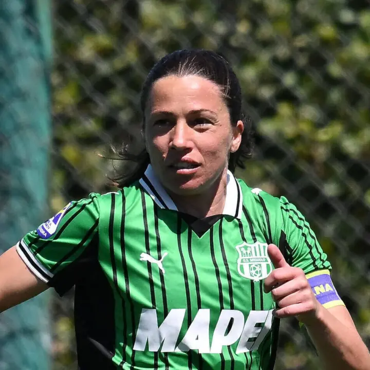Daniela Sabatino