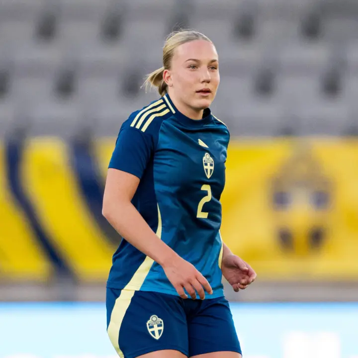 Thindra Mattsson