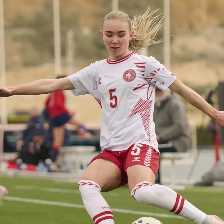 Andrea Termansen