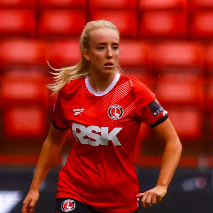 Charlotte Newsham