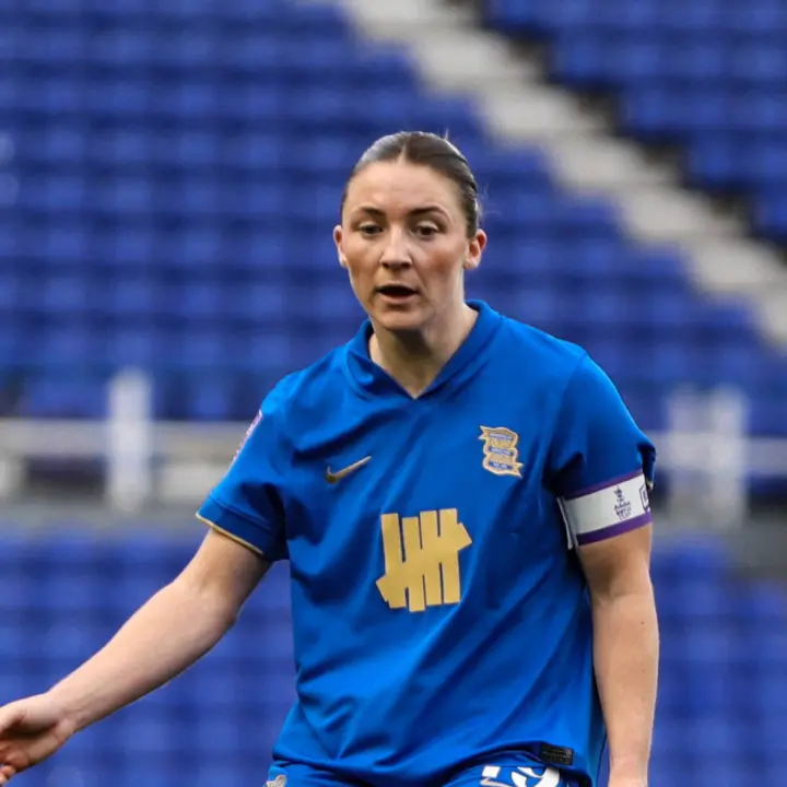 Chelsea Cornet