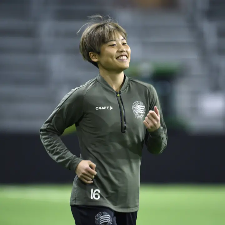 Suzu Amano